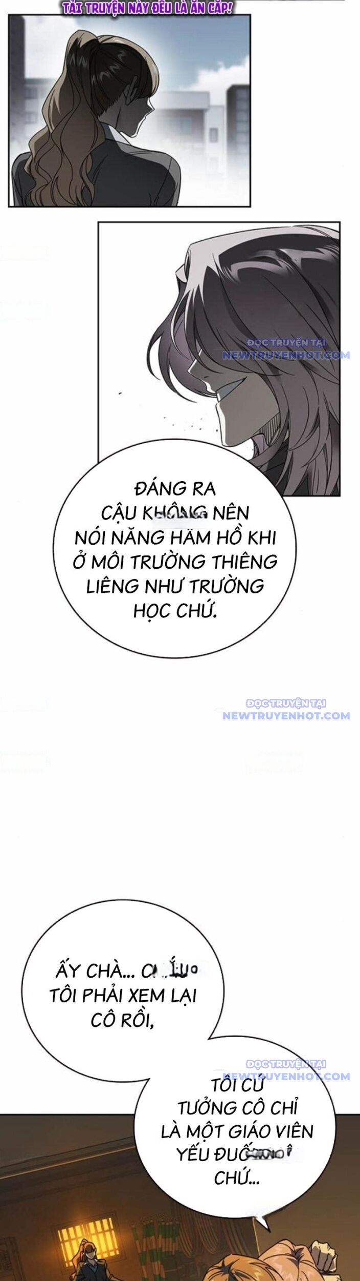 Học Nhóm - Study Group Chương 268 Ảnh 32