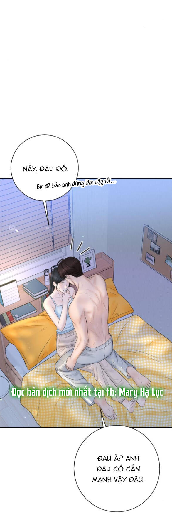 Tôi Sẽ Cho Anh Thứ Tồi Tệ Nhất Chương 7.1 Ảnh 5