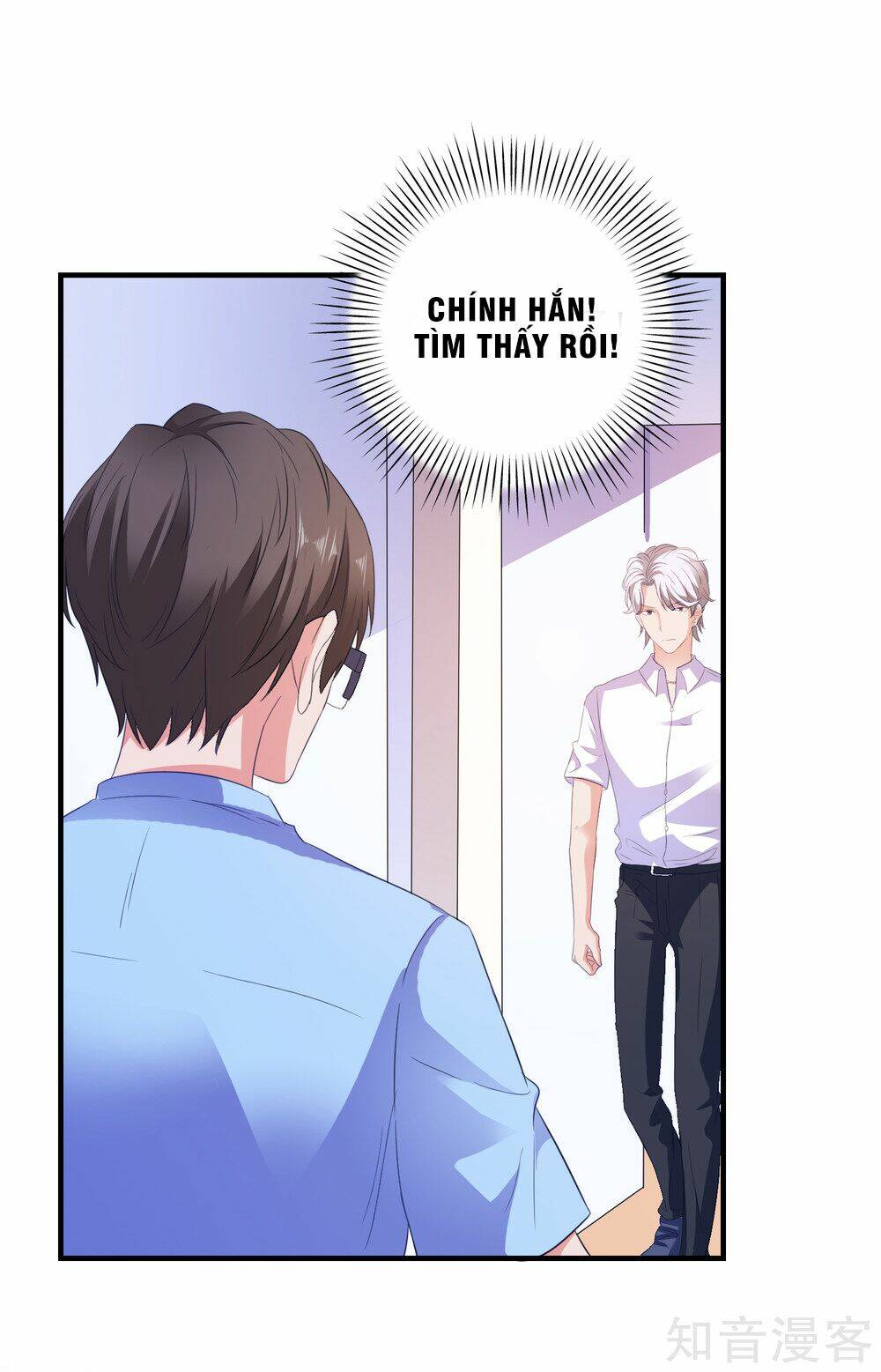 Ứng Dụng Thần Tình Yêu Chương 12 Ảnh 22