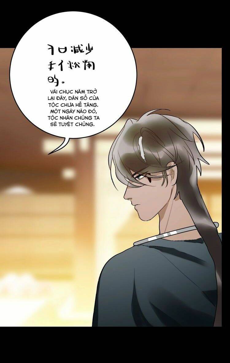 Niên Niên Hữu Ngư Chương 7 Ảnh 13