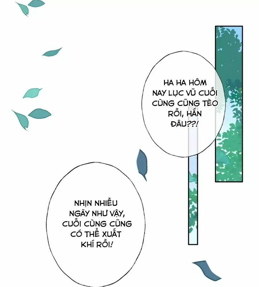 Điềm Mỹ Chi Huyết Chương 24 Ảnh 49