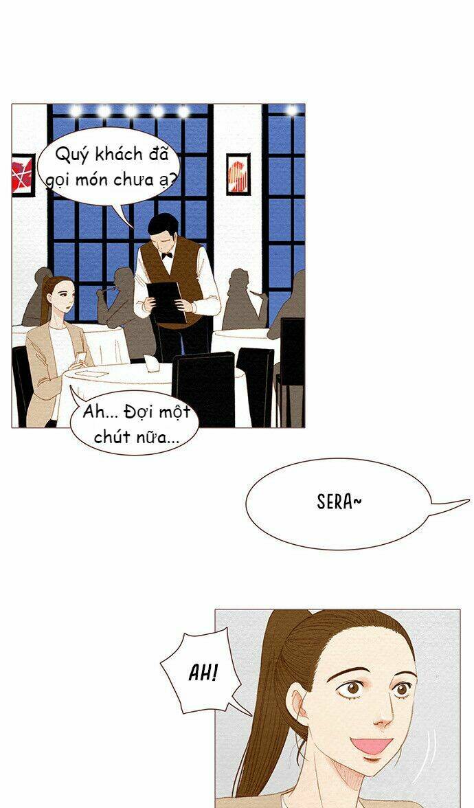 Thánh Thần Trẻ Trâu Chương 68 Ảnh 17