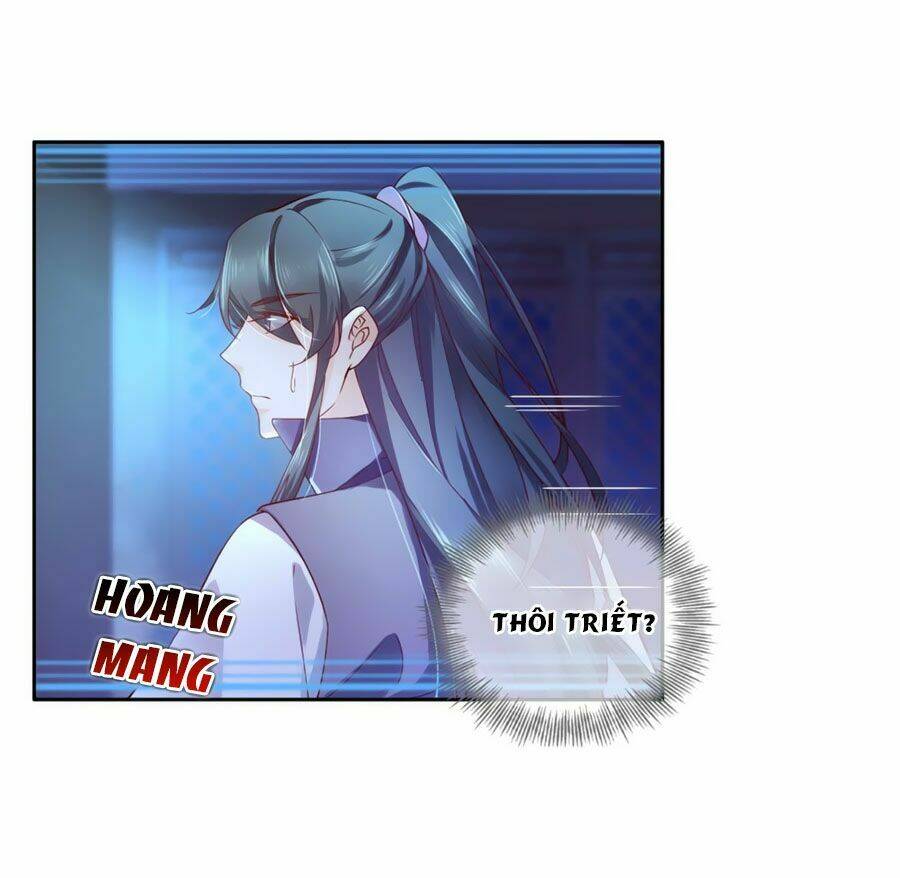 Điềm Mỹ Chi Huyết Chương 13 Ảnh 14