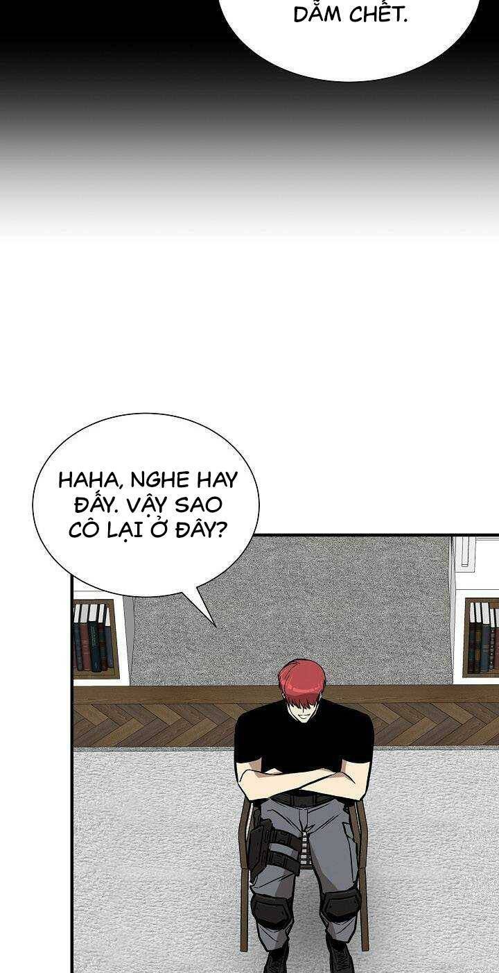 Trở Lại Ngày Tận Thế Chương 152 Ảnh 40