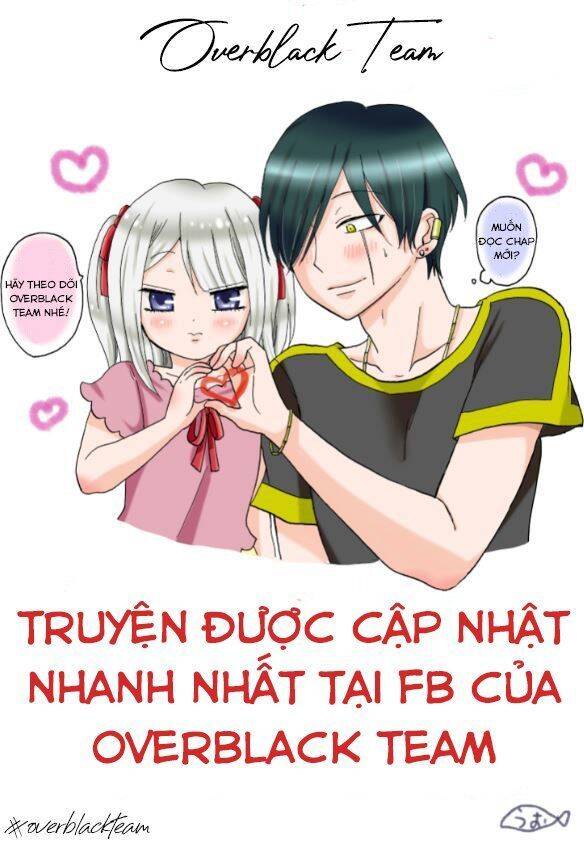 Sweets Conchert - Amami Danshi No Hinichijou Chương 5 Ảnh 25
