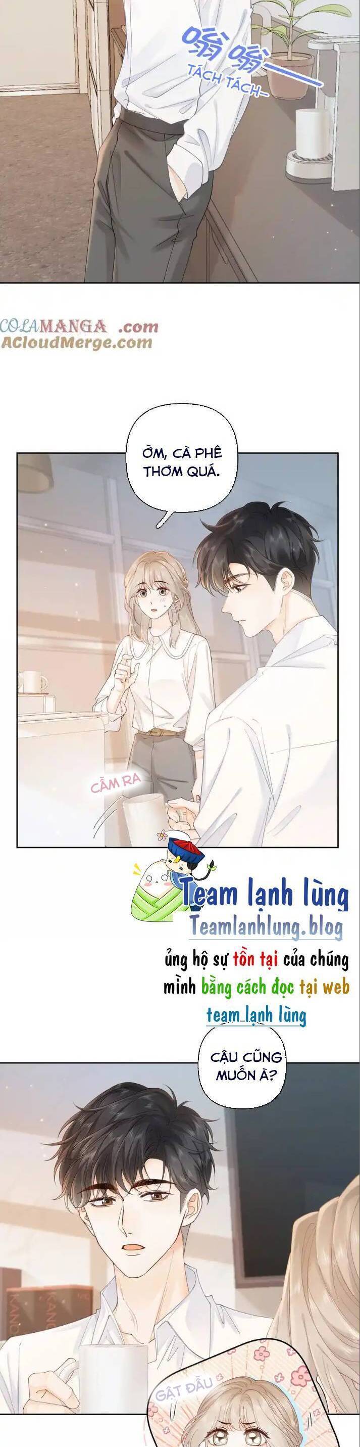 Chiết Ánh Trăng Chương 39 Ảnh 10
