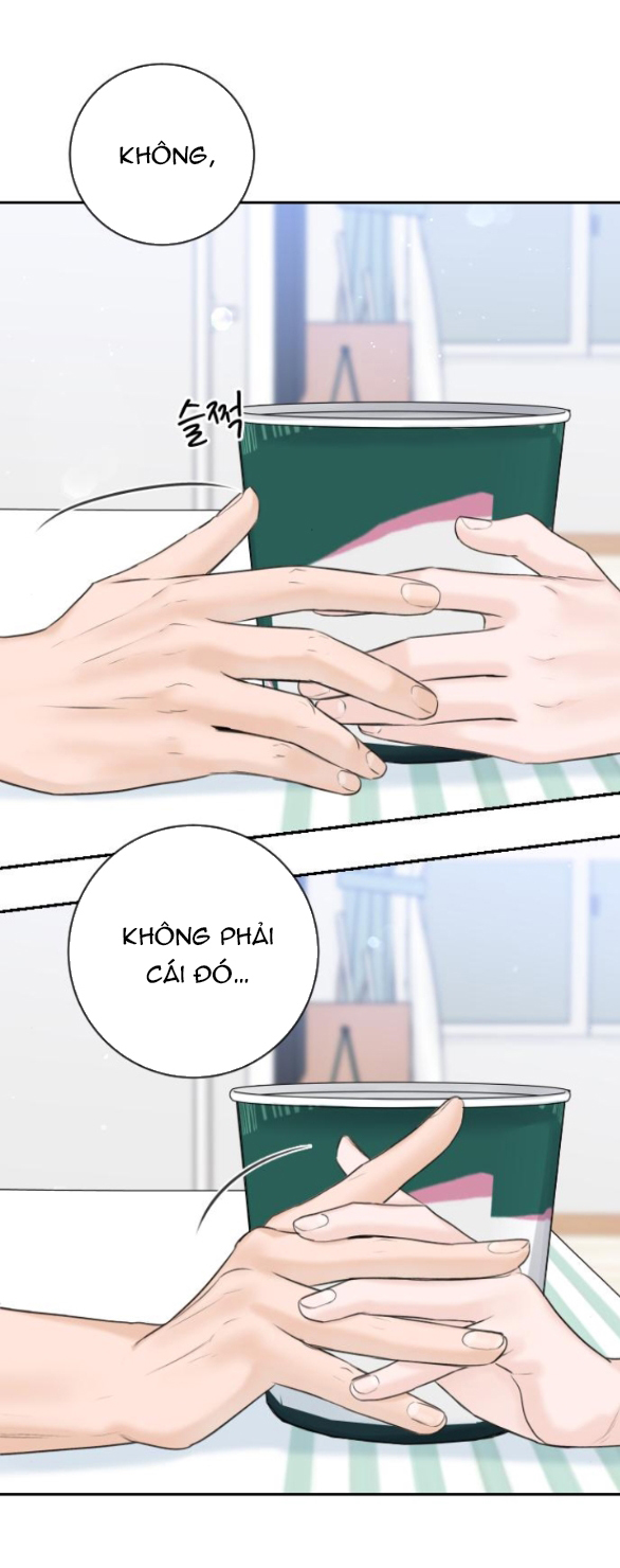 Tôi Sẽ Cho Anh Thứ Tồi Tệ Nhất Chương 12.2 Ảnh 15