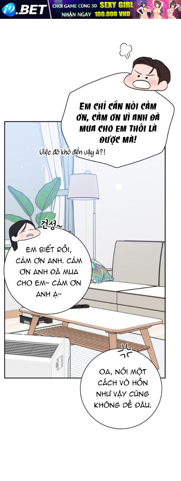 Tôi Sẽ Cho Anh Thứ Tồi Tệ Nhất Chương 12.2 Ảnh 12