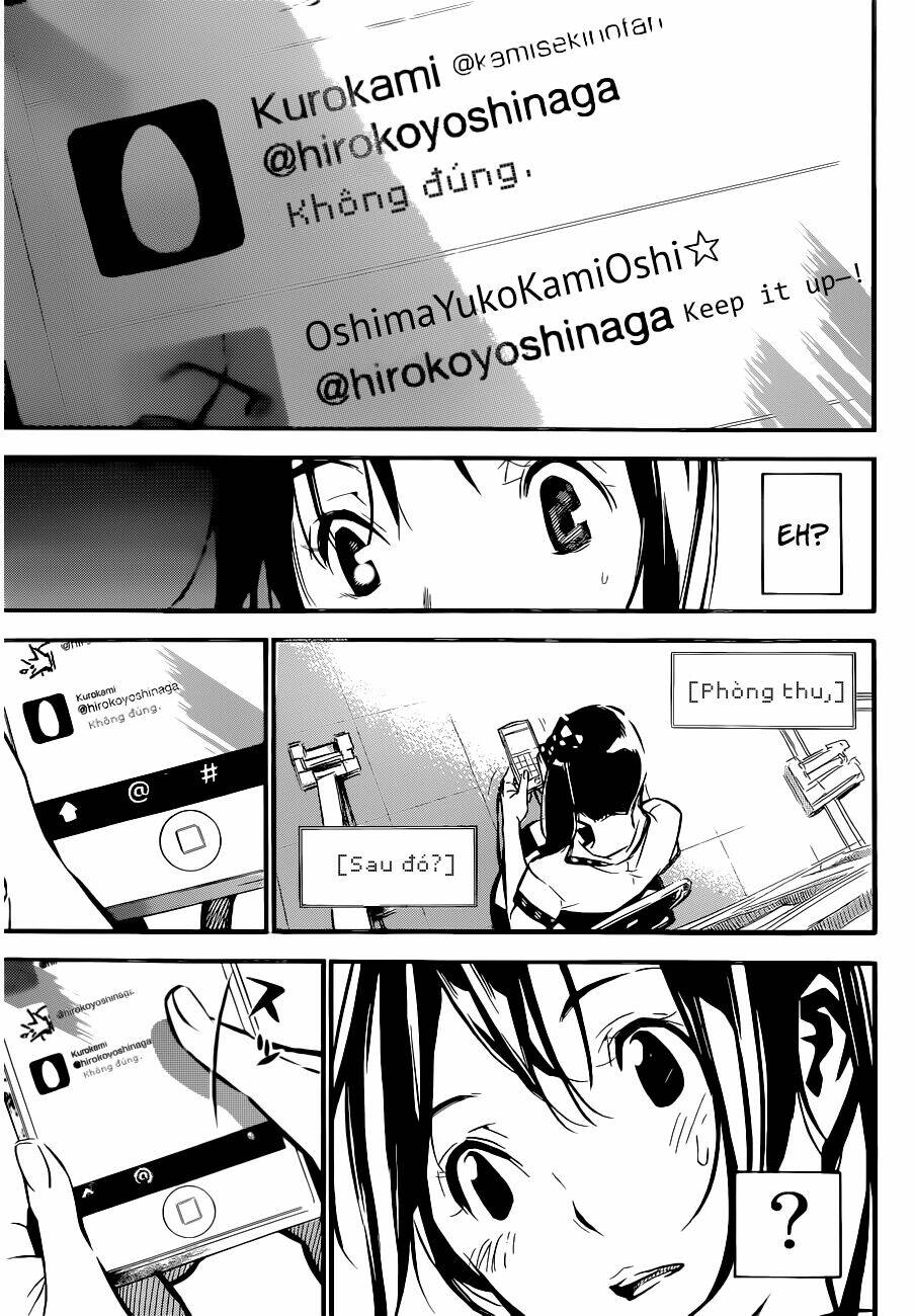 Akb49 - Renai Kinshi Jourei Chương 159 Ảnh 21