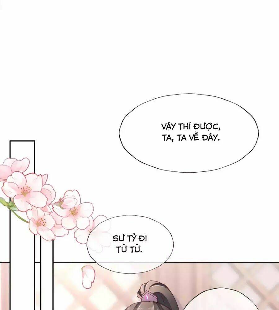 Điềm Mỹ Chi Huyết Chương 18 Ảnh 60