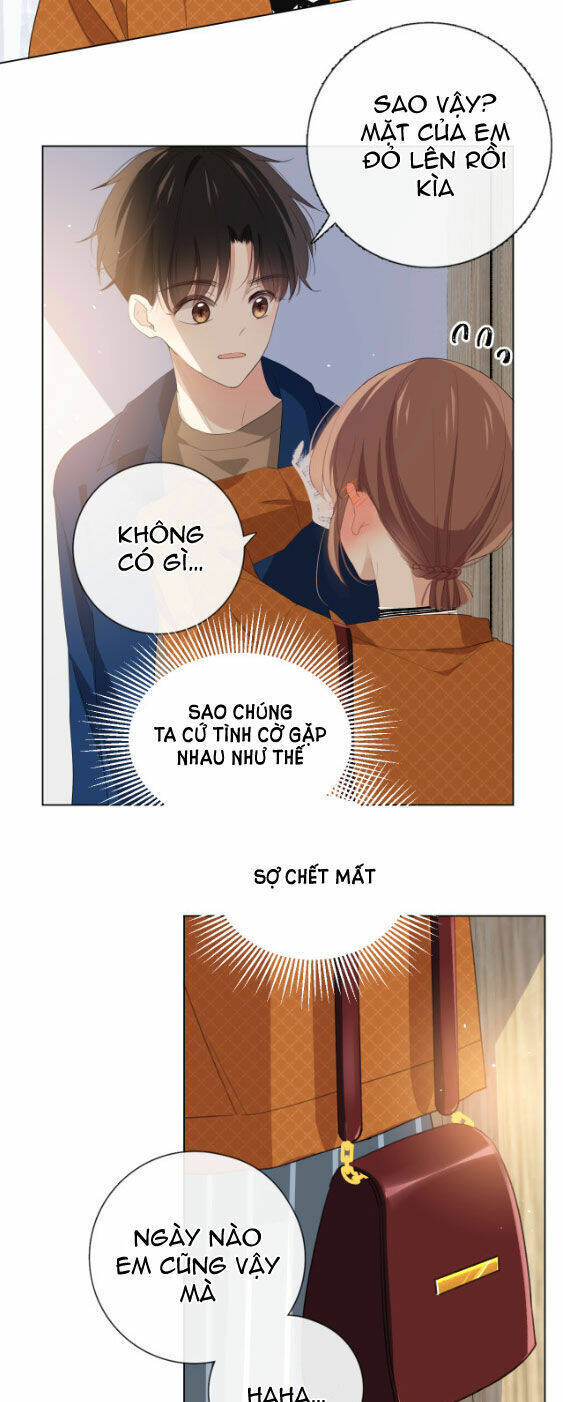 Yêu Em, Yêu Chính Tôi Chương 6 Ảnh 17