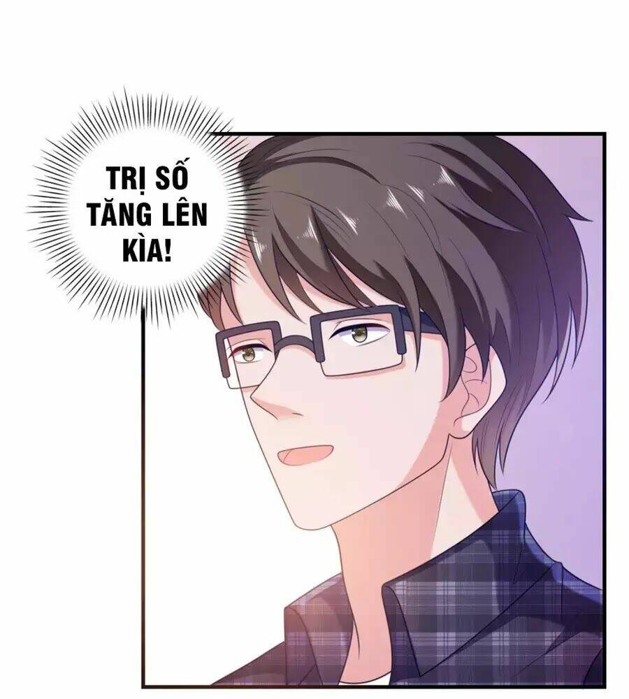 Ứng Dụng Thần Tình Yêu Chương 3 Ảnh 66