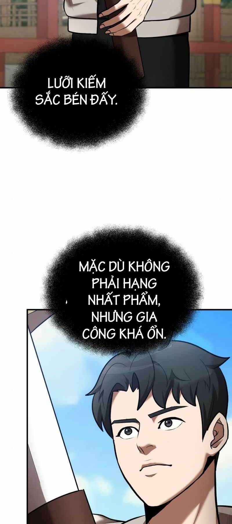 Thiên Tài Kiếm Thuật Của Gia Tộc Danh Giá Chương 84 Ảnh 33