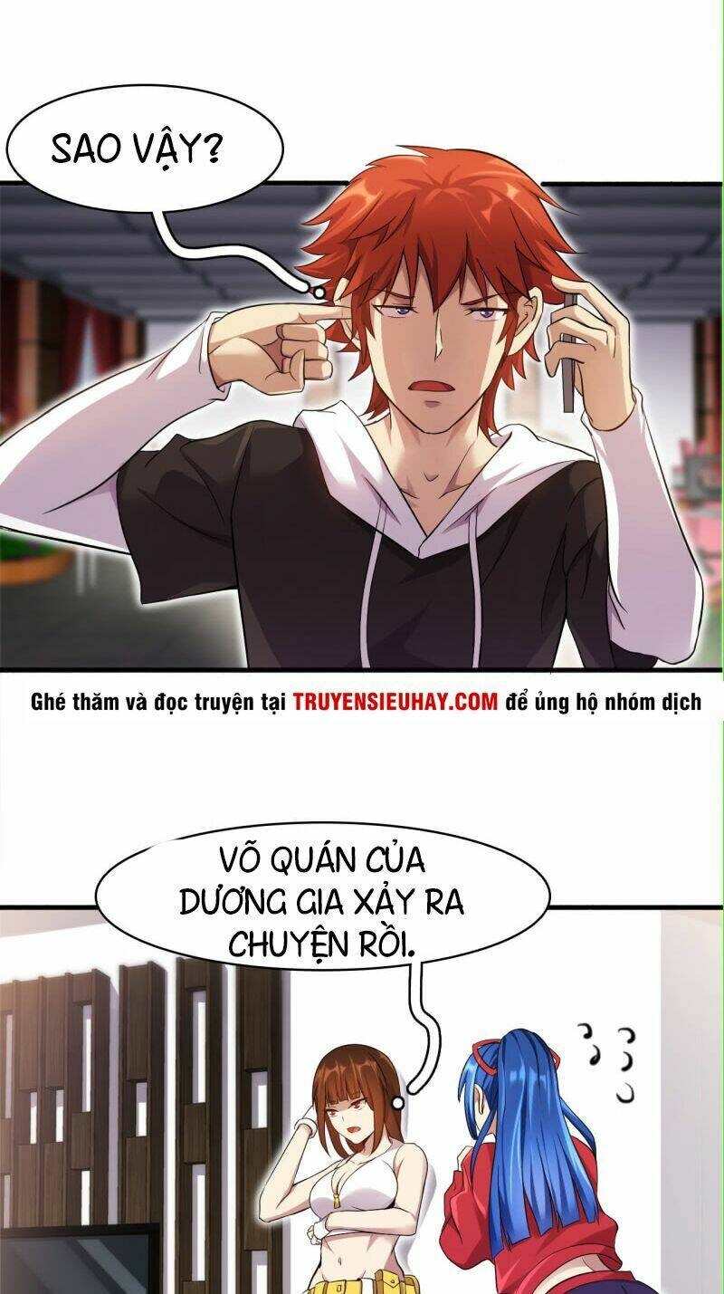 Võ Nghịch Sơn Hà Chương 34 Ảnh 11