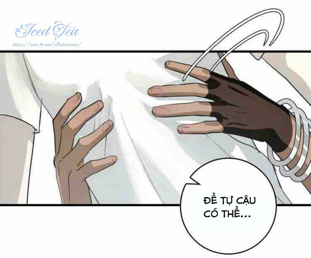 Niên Niên Hữu Ngư Chương 5 Ảnh 4