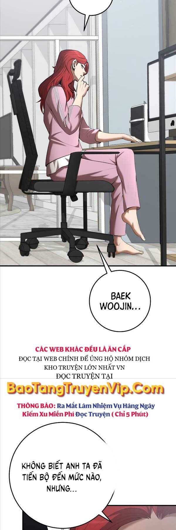 Thiên Tài Kiếm Thuật Của Gia Tộc Danh Giá Chương 76 Ảnh 11