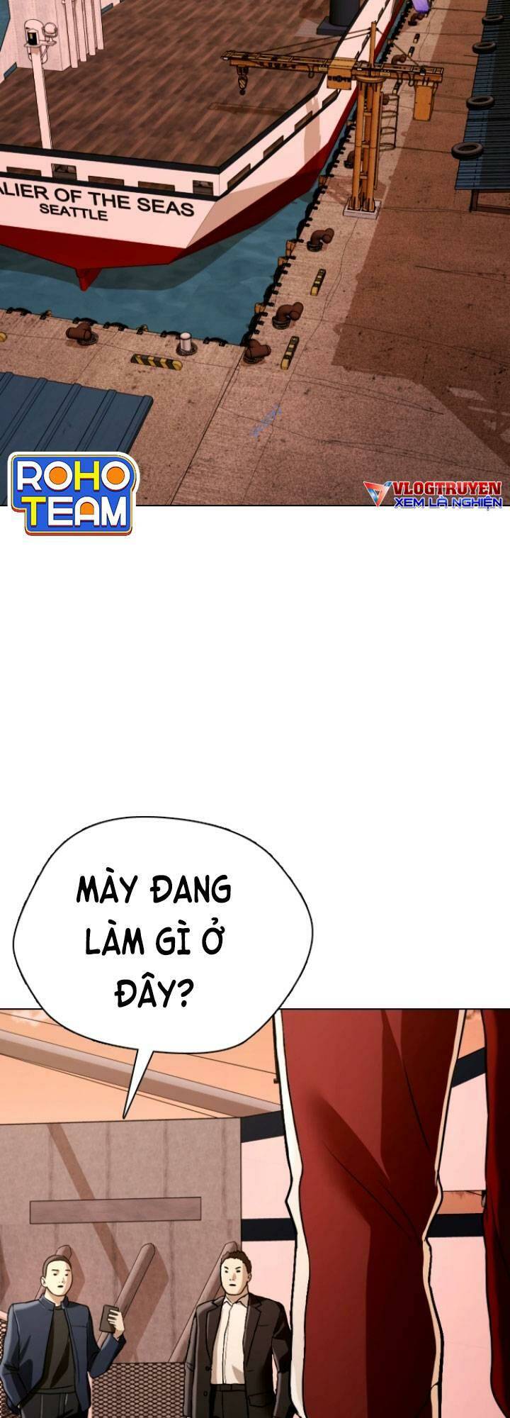 Điệp Viên 18 Tuổi Chương 41 Ảnh 72