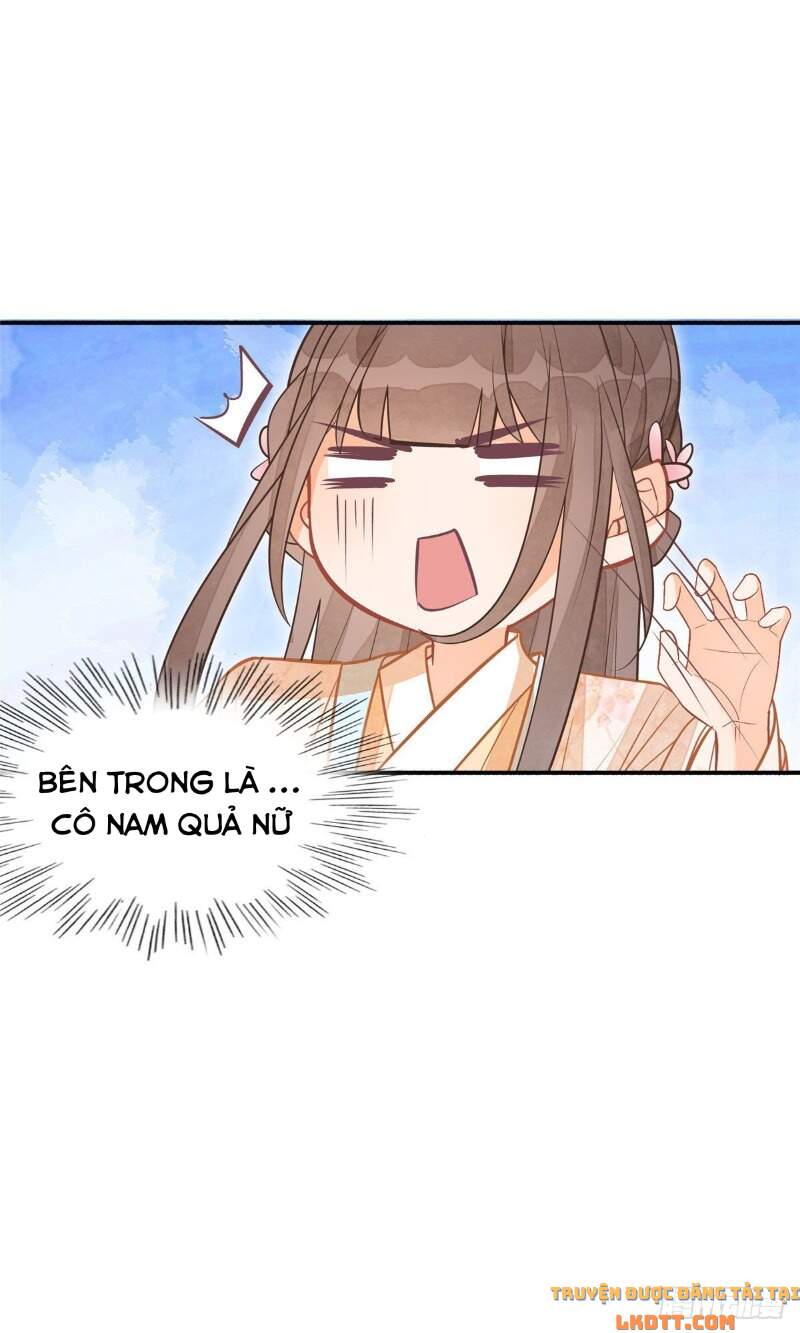 Thứ Nữ Công Lược Chương 9 Ảnh 28