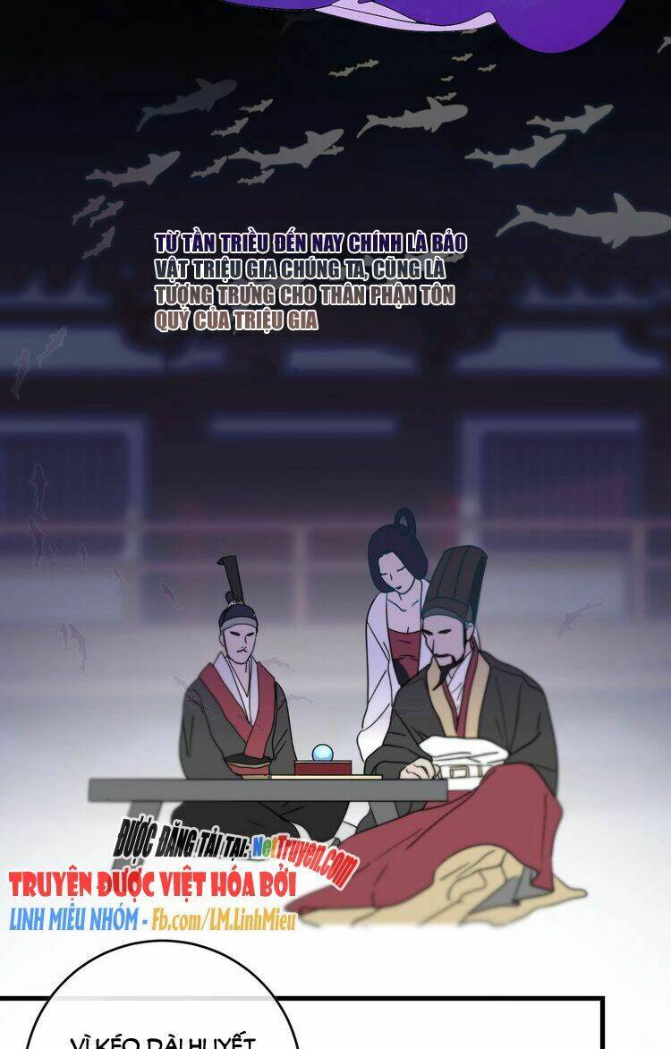 Niên Niên Hữu Ngư Chương 1 Ảnh 5