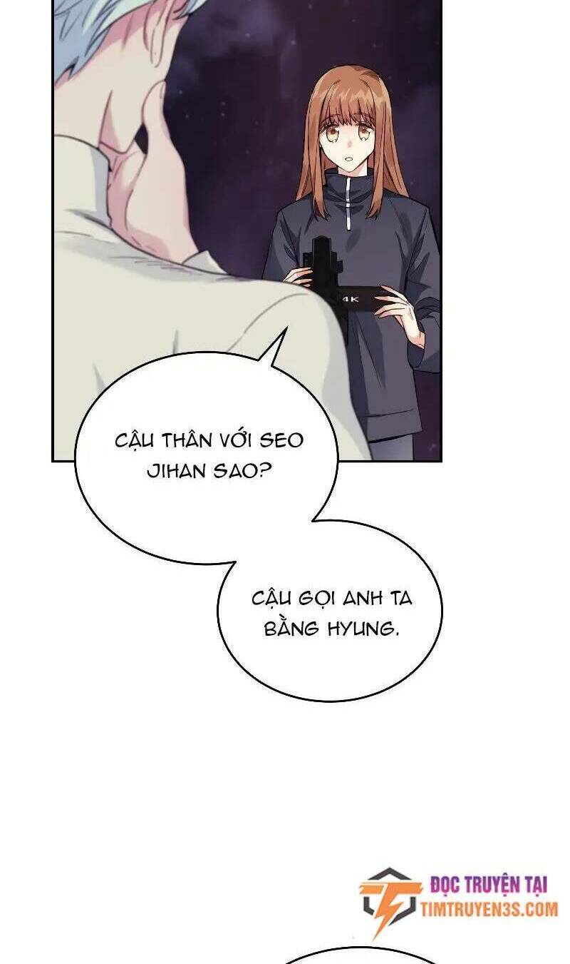 Ta Đánh Cắp Linh Hồn Của Ranker Top 1 Chương 33 Ảnh 81