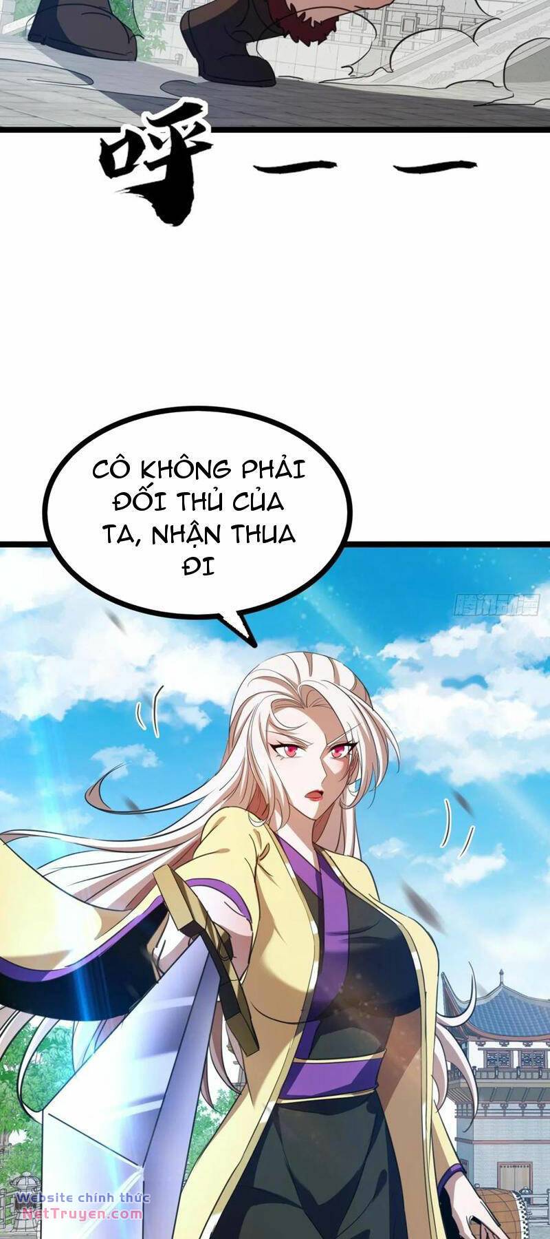 Trùm Phản Diện Muốn Tìm Chết! Chương 51 Ảnh 30