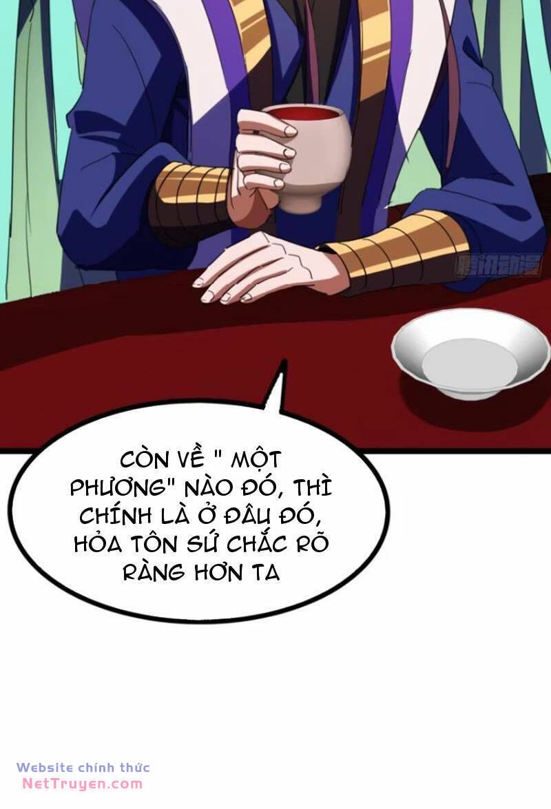 Trùm Phản Diện Muốn Tìm Chết! Chương 53 Ảnh 44