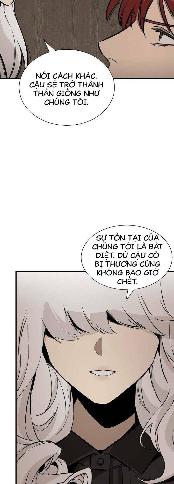 Trở Lại Ngày Tận Thế Chương 152 Ảnh 45