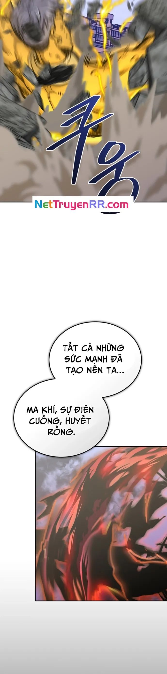 Kể Từ Bây Giờ, Tôi Là Một Người Chơi Chương 124 Ảnh 53