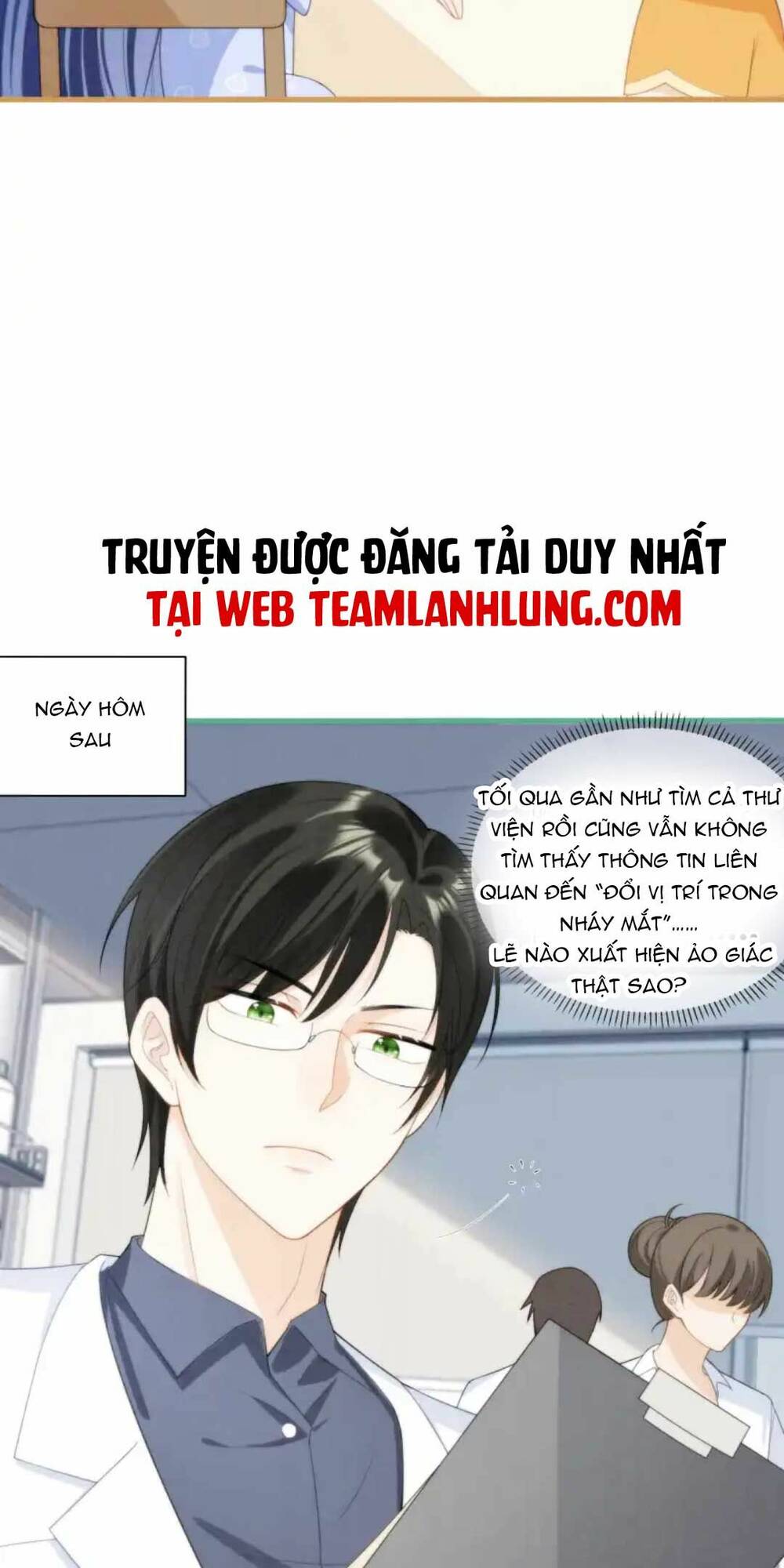 Mỗi Lần Gặp Nguy Tôi Đều Có Thể Triệu Hoán Nam Thần Chương 2 Ảnh 43
