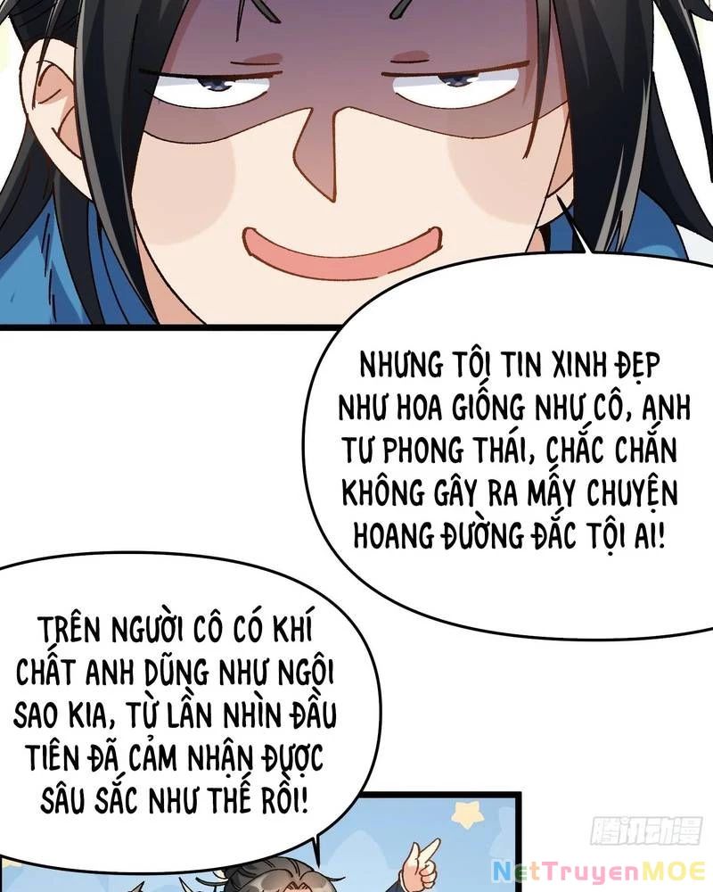 Bị Ăn Mòn, Ta Phải Dựa Vào Đồ Đệ Để Kéo Dài Tính Mạng Chương 9 Ảnh 14