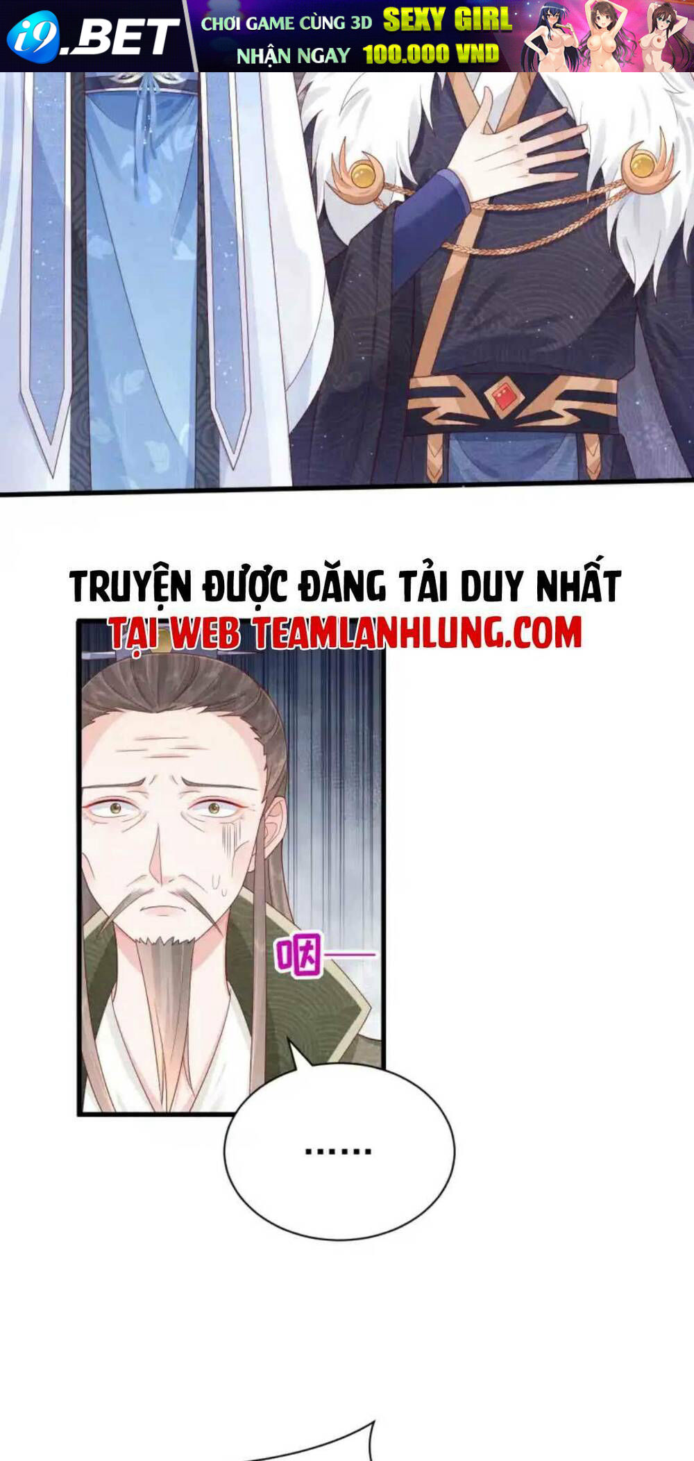 Nguy Hiểm ! Đồ Nhi Ngoan Ngoãn Lại Trở Thành Phản Diện ! Chương 6 Ảnh 12