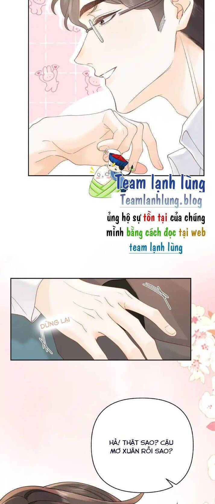 Chiết Ánh Trăng Chương 38 Ảnh 16