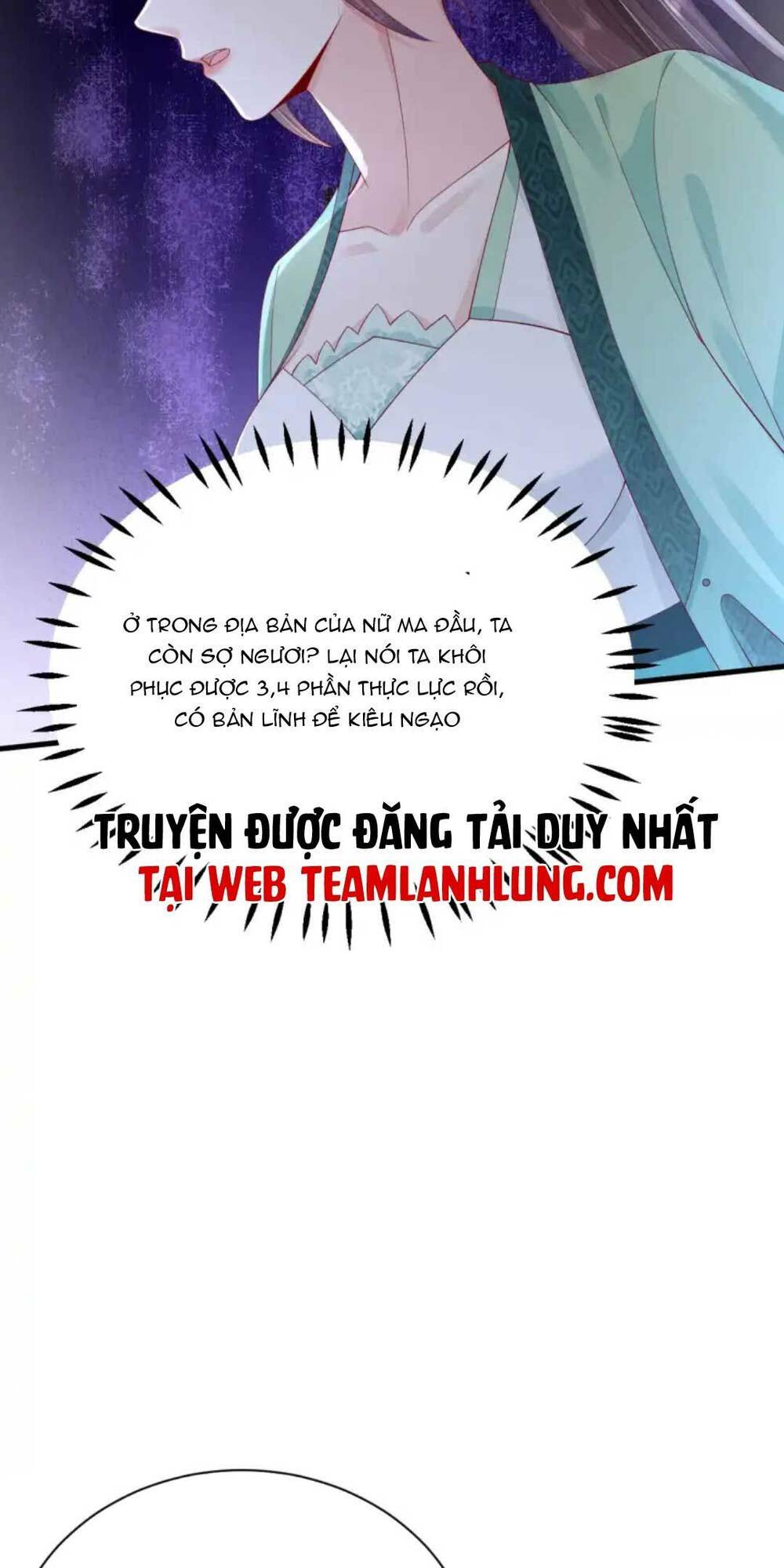 Nguy Hiểm ! Đồ Nhi Ngoan Ngoãn Lại Trở Thành Phản Diện ! Chương 6 Ảnh 19