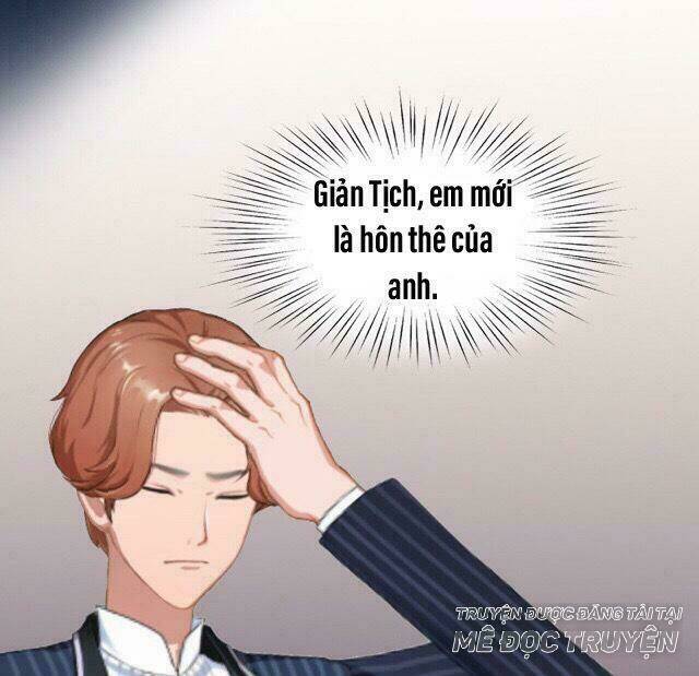 Manh Thê Giá Đáo Chương 5 Ảnh 7