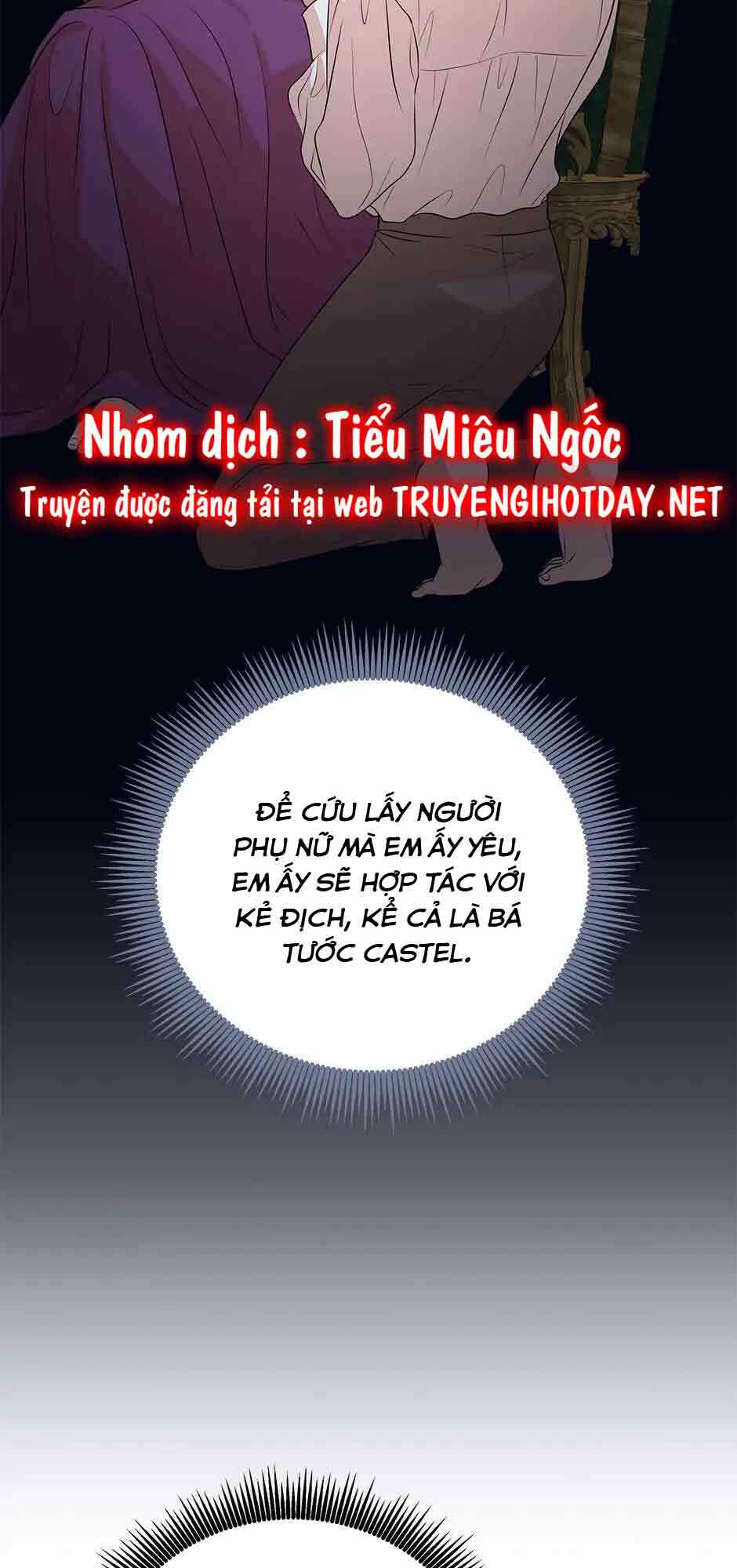 Nhân Vật Phản Diện Cũng Khó Chịu Chương 85 Ảnh 43