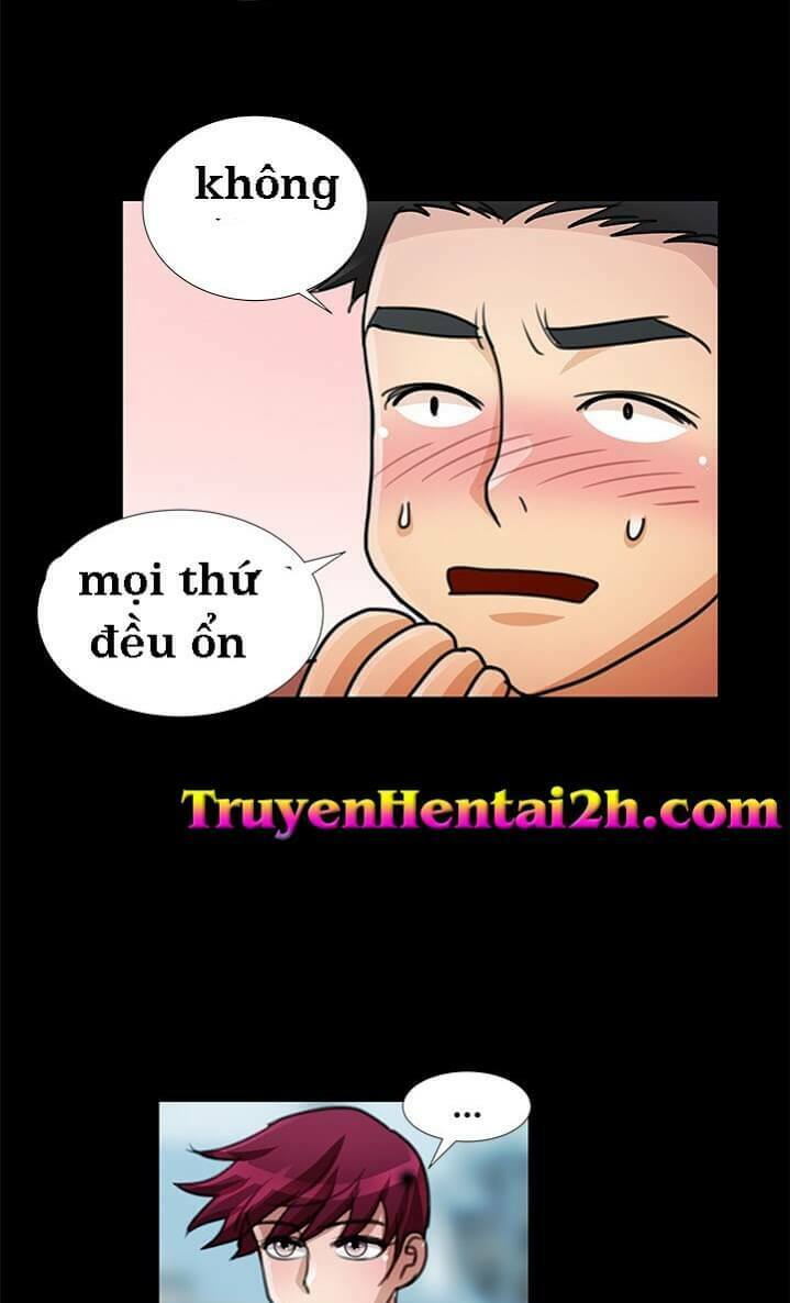 Sikinen Chương 15 Ảnh 19