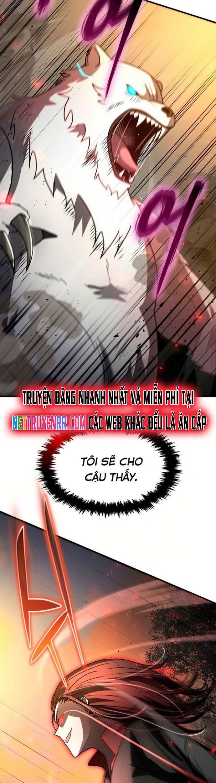 Thần Khí Huyền Thoại Của Người Chơi Thiên Tài Chương 34 Ảnh 24