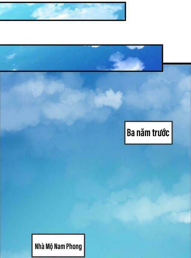 Manh Thê Giá Đáo Chương 5 Ảnh 11