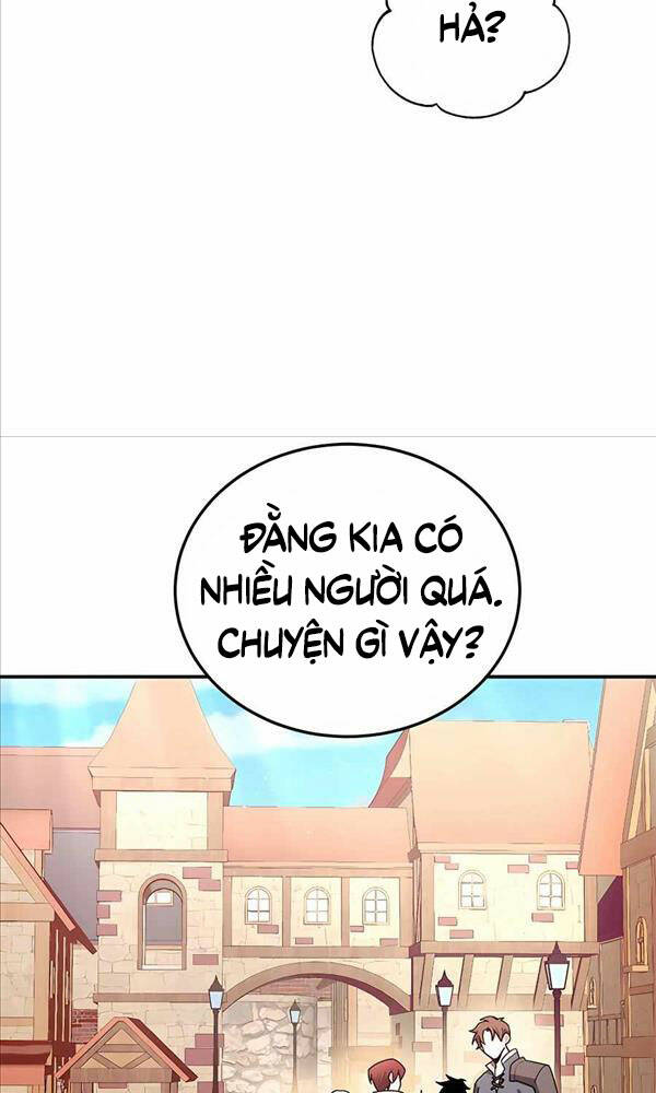 Tôi May Mắn Triệu Hồi Được Tinh Linh Hộ Vệ Hạng 10 Chương 6 Ảnh 11
