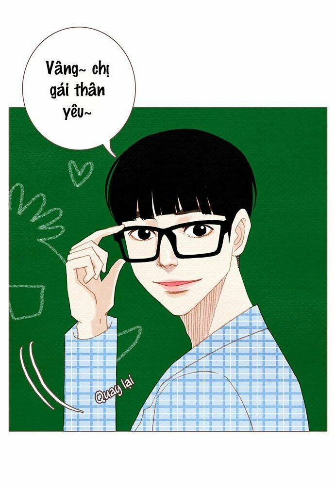 Thánh Thần Trẻ Trâu Chương 57 Ảnh 43
