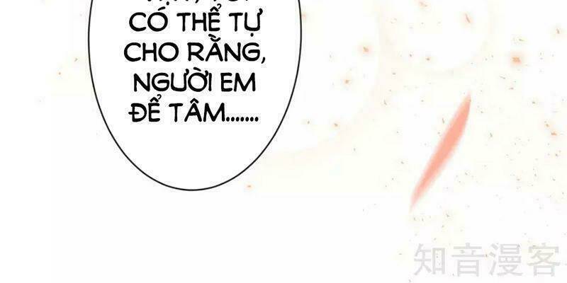 Tôi Bị Tổng Tài Ám Hại Chương 154 Ảnh 31