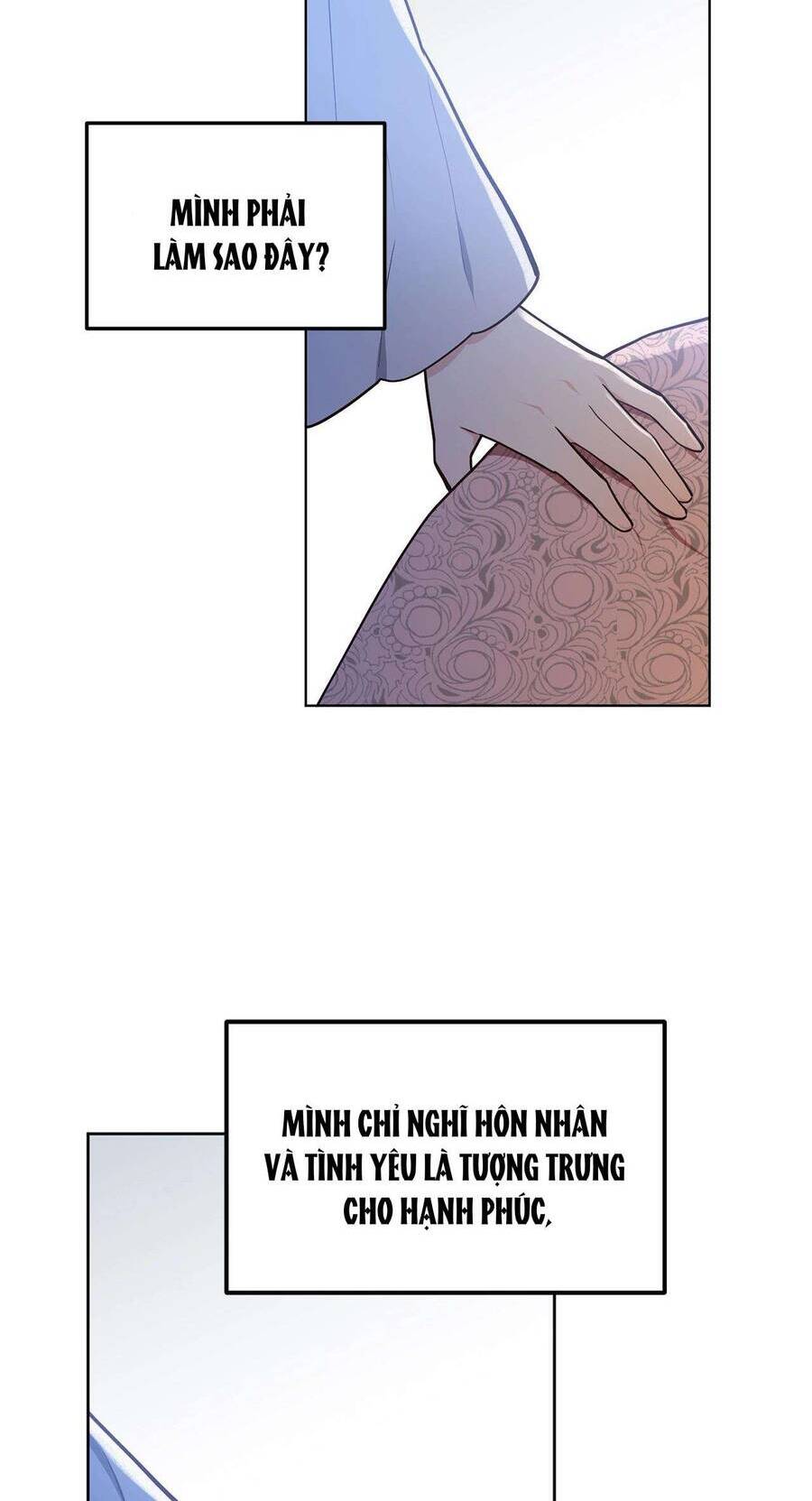 Quả Đào Mật Tháng 6 Chương 9 Ảnh 14