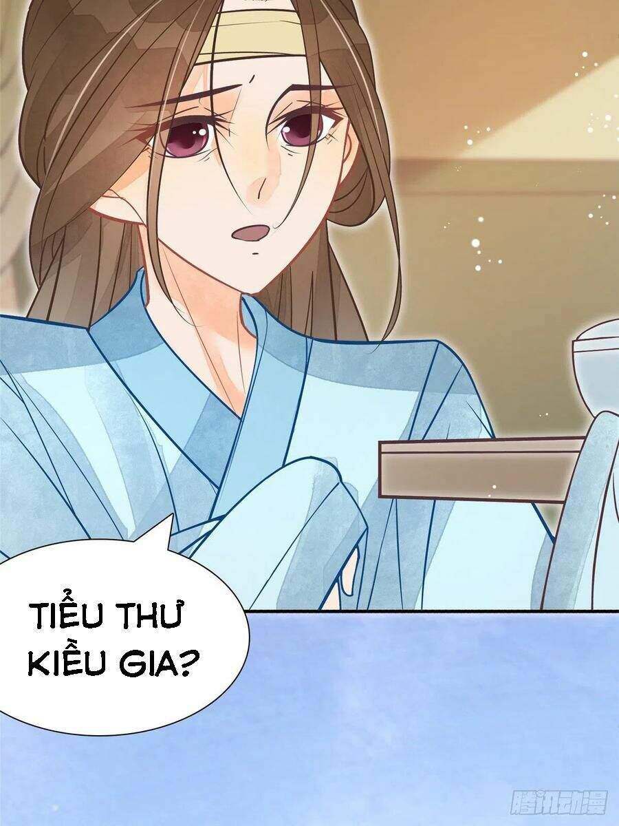 Thứ Nữ Công Lược Chương 6 Ảnh 38