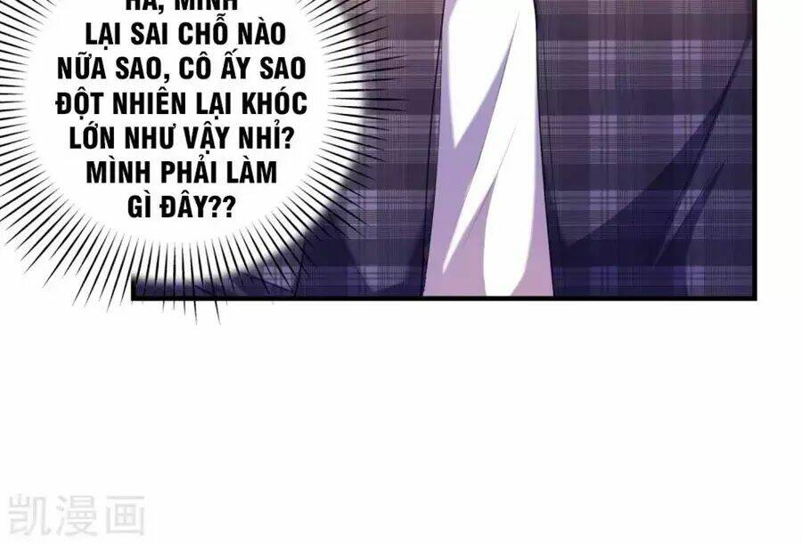 Ứng Dụng Thần Tình Yêu Chương 3 Ảnh 79