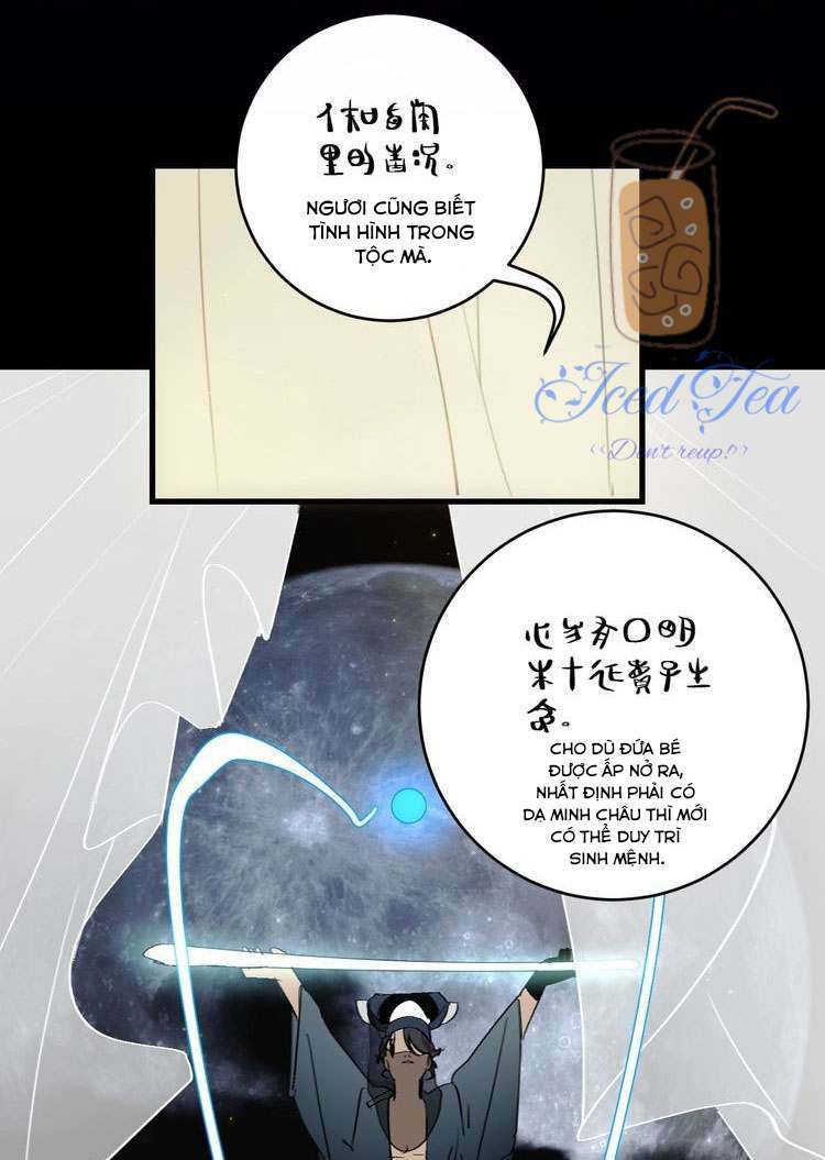 Niên Niên Hữu Ngư Chương 7 Ảnh 10