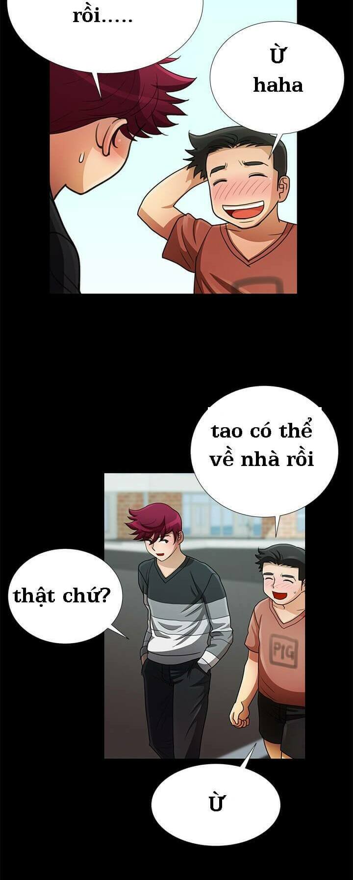 Sikinen Chương 15 Ảnh 8