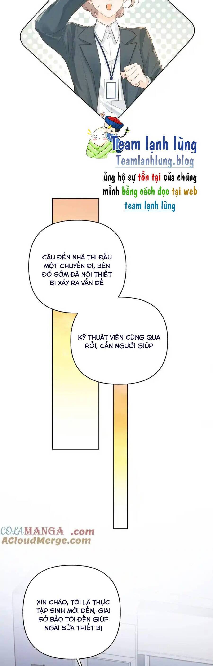 Chiết Ánh Trăng Chương 33 Ảnh 4