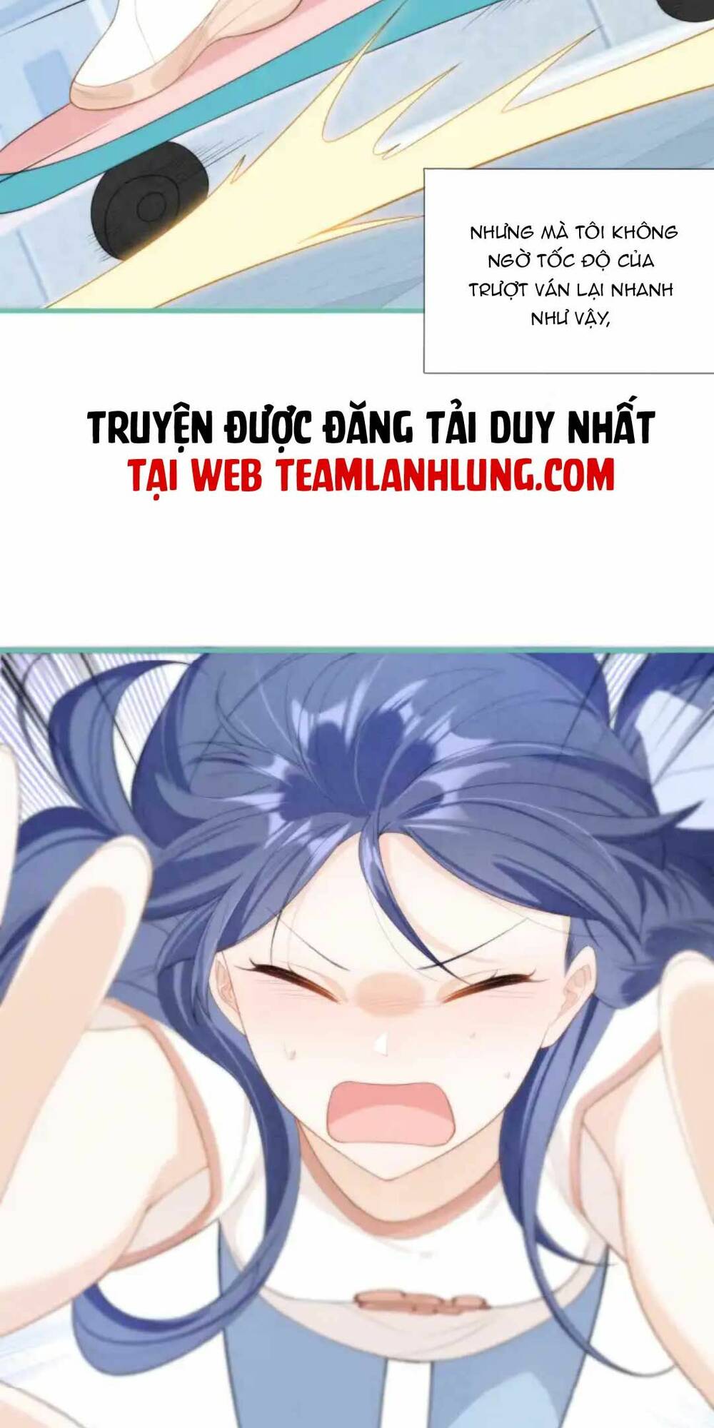 Mỗi Lần Gặp Nguy Tôi Đều Có Thể Triệu Hoán Nam Thần Chương 2 Ảnh 29