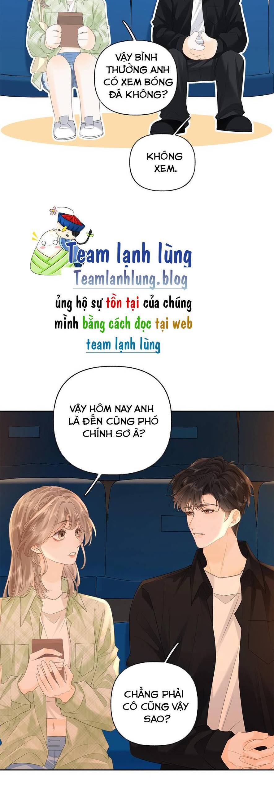 Chiết Ánh Trăng Chương 29 Ảnh 13