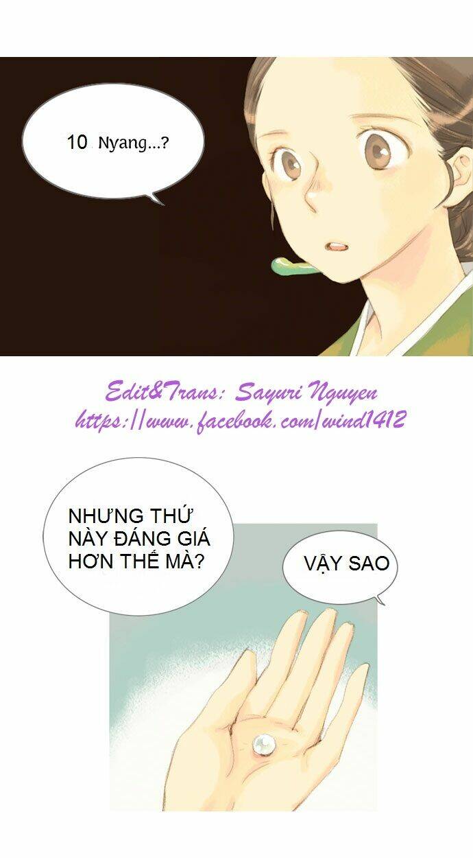 The Great Merchant Kim Manduk Chương 17 Ảnh 10